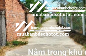 Siêu Phẩm Giá Rẻ Tài Chính 1.200.000 000 Tại Hoà Hiệp Bắc, Tx Đông Hoà, Phú Yên.